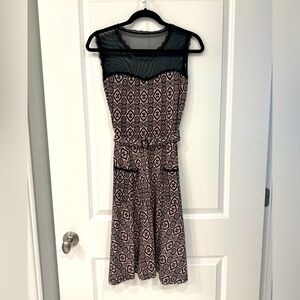 Effie’s Heart dress